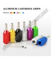 Aluminium Cartridge Grips