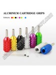 Aluminium Cartridge Grips