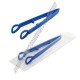 Disposable Pre-Sterilized Forceps X10