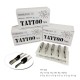 Stainless Steel Durable Tattoo Tips
