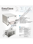 EasyClave for Sterilization