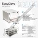 EasyClave for Sterilization