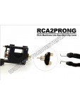 Conventor for RCA Tattoo Machines