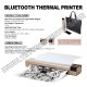 Bluetooth Portable Thermal Printer