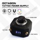 OCTAGON TATTOO POWER SUPPPLY