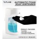 Automatic Foam Soap Dispenser