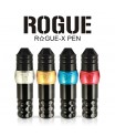 ROGUE X PEN-BLUE/SILVER/GOLD/RED
