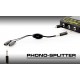 Clip Cord Splitter