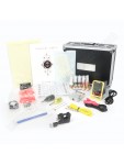 PROFESSIONAL TATTOO KIT 6A