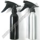 Aluminium Spray Bottle 250ml