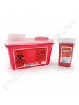 Sharps Containers