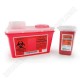 Sharps Containers