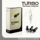 TURBO Disposable Cartridge Needles