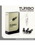 TURBO Disposable Cartridge Needles