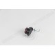 Clip Cord Magnetic Head for Magneto Cord(No Cord)