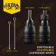 ULTRA Adjustable Cartridge Grips