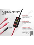RADICAL Mini Power Supply