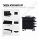 Drawer Tattoo Work Station Accessory Kit