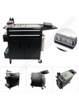 TATTECH Drawer Tattoo Work Station