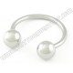 Stainless Steel Circular Barbells