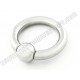 Stainless Steel Captive Ring