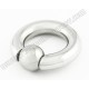 Stainless Steel Captive Ring