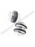 Clear Plug