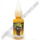 Scream Ink-Yellow Ochre 0.5oz