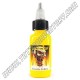 Scream Ink-Electric Yellow 0.5oz