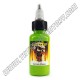 Scream Ink-Green Bean 0.5oz