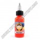 Immortal Ink-Deep Orange 1oz