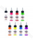 Blacklight Ink-Neon Blue 0.5oz