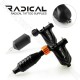 RADICAL Slider Rotary Tattoo Machine