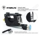 STEALTH Lite Rotary Tattoo Machine Set