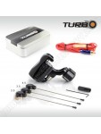 TURBO Cyber Cartridge Rotary Machine Set