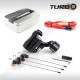 TURBO Cyber Cartridge Rotary Machine Set