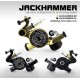 JACKHAMMER1 Cartridge Rotary Machine