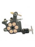 C Series Tattoo Machine BULLET