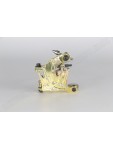 King Tattoo Machine(gold)