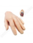 SYNTHETIC Tattoo Hand