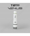 T2 Venus Tattoo Pen-White