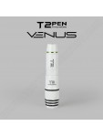 T2 Venus Tattoo Pen-White