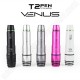 T2 Venus Tattoo Pen-White