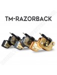 RAZORBACK Rotary Tattoo Machine