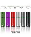 T2 Fatboy II Wireless Tattoo Pen