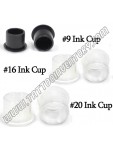 WWT Disposable Ink Cups (SIZE 9)