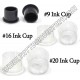 WWT Disposable Ink Cups (SIZE 9)