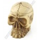 Skull Tattoo Ink Cup Holder